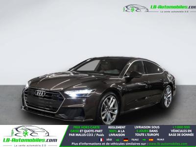 Audi A7 Sportback 50 TFSIe 299 BVA Quattro