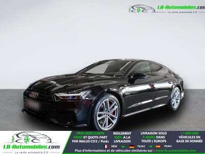 Audi A7 Sportback 55 TFSIe 367 BVA Quattro