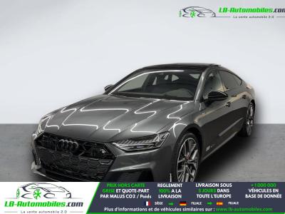 Audi A7 Sportback 55 TFSIe 367 BVA Quattro