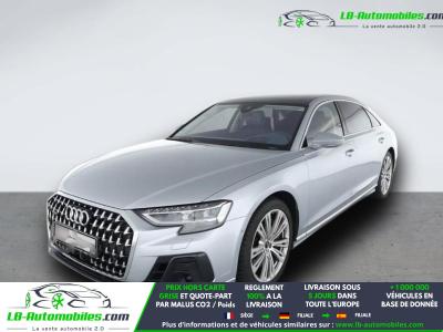 Audi A8 60 TFSI e BVA Quattro