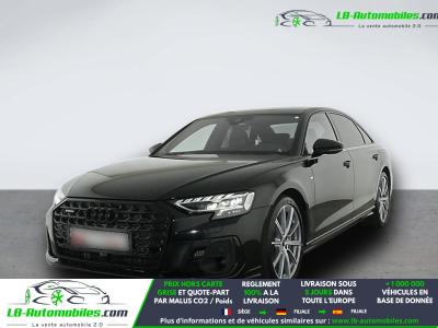 Audi A8 60 TFSI e BVA Quattro