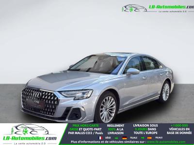 Audi A8 60 TFSI e BVA Quattro
