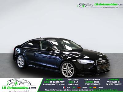 Audi S6 V8 4.0 TFSI  450 Quattro BVA