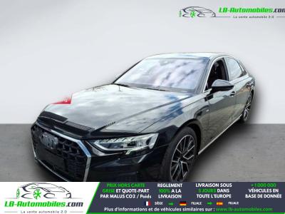 Audi A8 60 TFSIe 462 ch BVA Quattro
