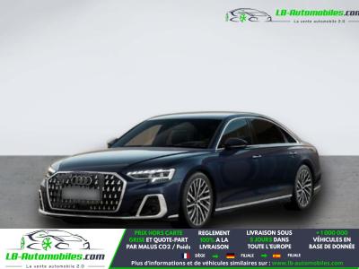 Audi A8 60 TFSIe 462 ch BVA Quattro