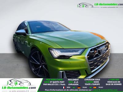 Audi S6 TDI 344 ch BVA Quattro