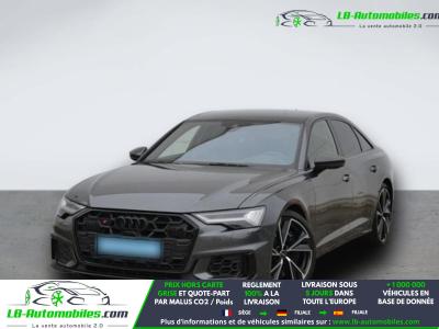Audi S6 TDI 344 ch BVA Quattro