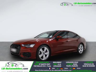 Audi S6 TDI 344 ch BVA Quattro