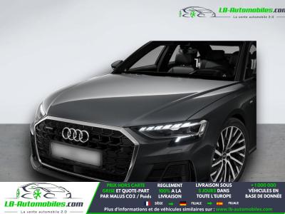 Audi A8 60 TFSIe 462 ch BVA Quattro