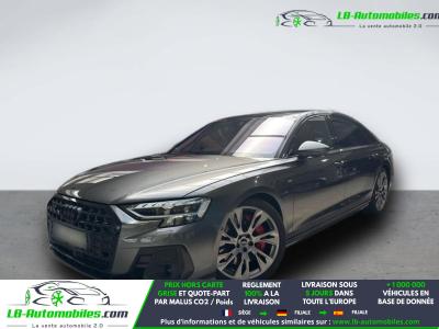 Audi A8 60 TFSIe 462 ch BVA Quattro
