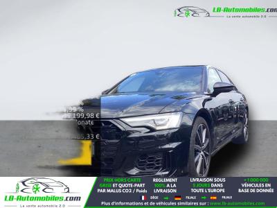 Audi S6 TDI 344 ch BVA Quattro