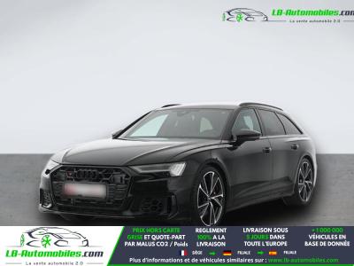 Audi S6 TDI 344 ch BVA Quattro
