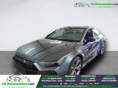 Audi RS7 Sportback V8 4.0 TFSI 600 BVA Quattro
