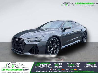 Audi RS7 Sportback V8 4.0 TFSI 600 BVA Quattro