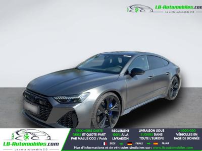 Audi RS7 Sportback V8 4.0 TFSI 600 BVA Quattro