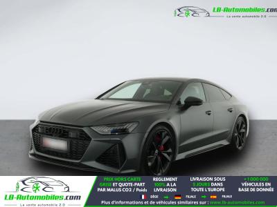 Audi RS7 Sportback V8 4.0 TFSI 600 BVA Quattro