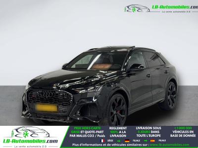 Audi RSQ8 TFSI 600 ch BVA Quattro