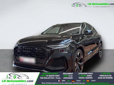 Audi RSQ8 TFSI 600 ch BVA Quattro