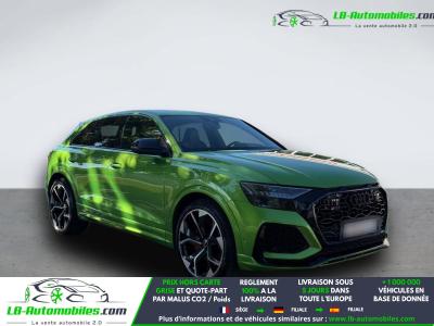 Audi RSQ8 TFSI 600 ch BVA Quattro