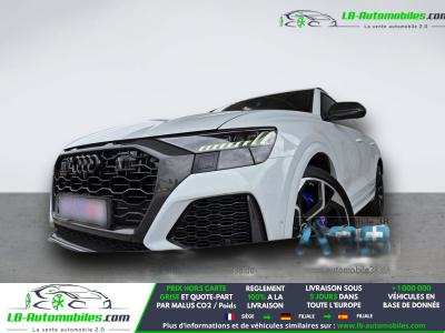 Audi RSQ8 TFSI 600 ch BVA Quattro