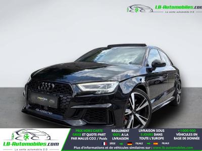 Audi RS3 Berline 2.5 TFSI 400 BVA Quattro