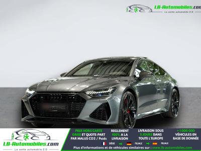 Audi RS7 Sportback V8 4.0 TFSI 600 BVA Quattro