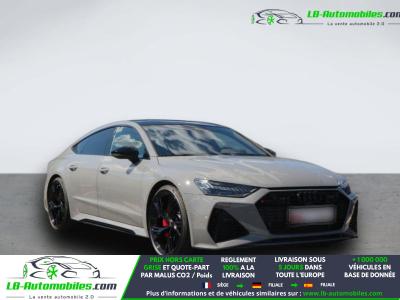 Audi RS7 Sportback V8 4.0 TFSI 600 BVA Quattro