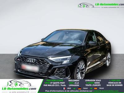 Audi RS3 Berline 2.5 TFSI 400 BVA Quattro