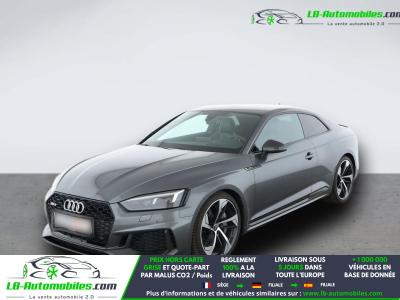 Audi RS5 V6 2.9 TFSi 450 BVA Quattro