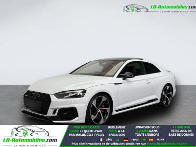Audi RS5 V6 2.9 TFSi 450 BVA Quattro