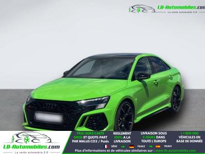 Audi RS3 Berline 2.5 TFSI 400 BVA Quattro