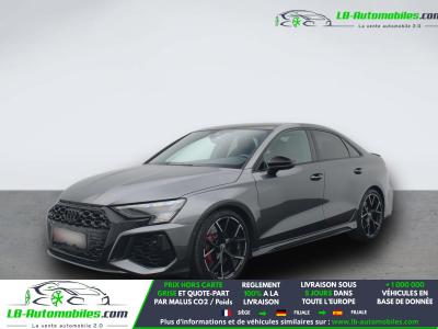 Audi RS3 Berline 2.5 TFSI 400 BVA Quattro
