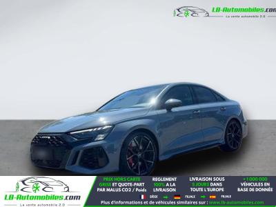Audi RS3 Berline 2.5 TFSI 400 BVA Quattro