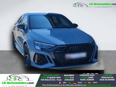 Audi RS3 Berline 2.5 TFSI 400 BVA Quattro