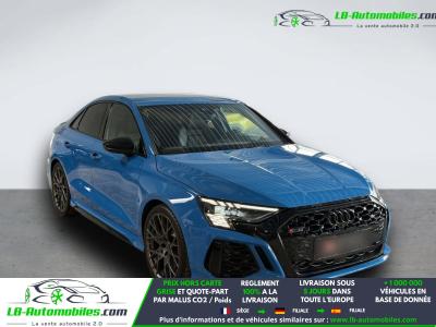 Audi RS3 Berline 2.5 TFSI 400 BVA Quattro