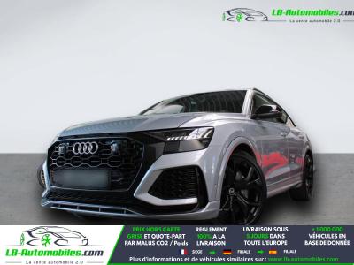 Audi RSQ8 TFSI 600 ch BVA Quattro