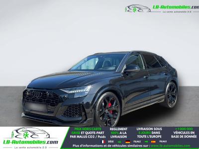 Audi RSQ8 TFSI 600 ch BVA Quattro