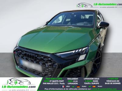 Audi RS3 Sportback 2.5 TFSI 400 BVA Quattro