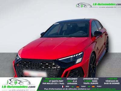 Audi RS3 Sportback 2.5 TFSI 400 BVA Quattro
