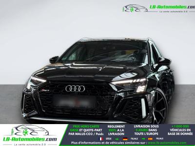 Audi RS3 Sportback 2.5 TFSI 400 BVA Quattro