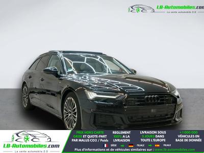 Audi A6 Avant 55 TFSIe 367 ch BVA Quattro
