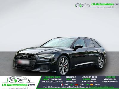 Audi A6 Avant 55 TFSIe 367 ch BVA Quattro