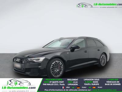 Audi A6 Avant 55 TFSIe 367 ch BVA Quattro