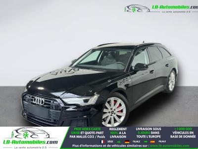 Audi A6 Avant 55 TFSIe 367 ch BVA Quattro