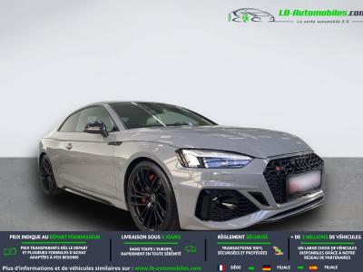 Audi RS5 V6 2.9 TFSi 450 BVA Quattro