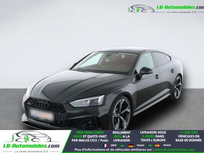 Audi RS5 Sportback V6 2.9 TFSi 450 BVA Quattro