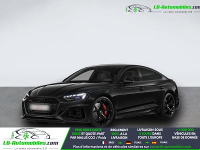 Audi RS5 Sportback V6 2.9 TFSi 450 BVA Quattro