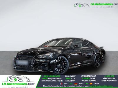 Audi RS5 Sportback V6 2.9 TFSi 450 BVA Quattro
