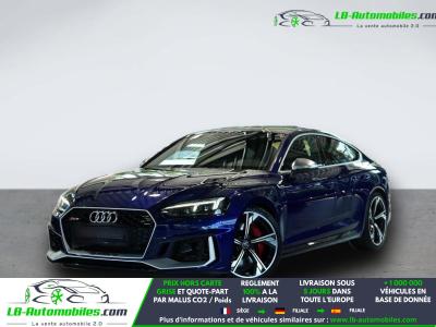 Audi RS5 Sportback V6 2.9 TFSi 450 BVA Quattro
