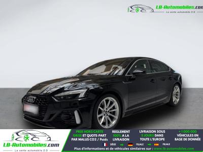 Audi RS5 Sportback V6 2.9 TFSi 450 BVA Quattro
